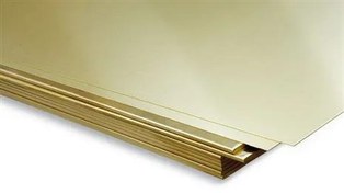 ورق مس و ورق برنج