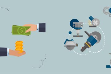 نحوه محاسبه قیمت برش لیزری فلزات