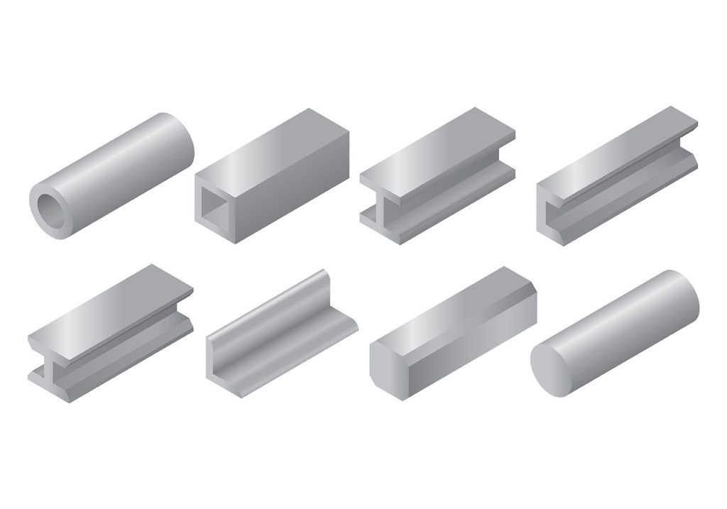 خم‌کاری فلز 