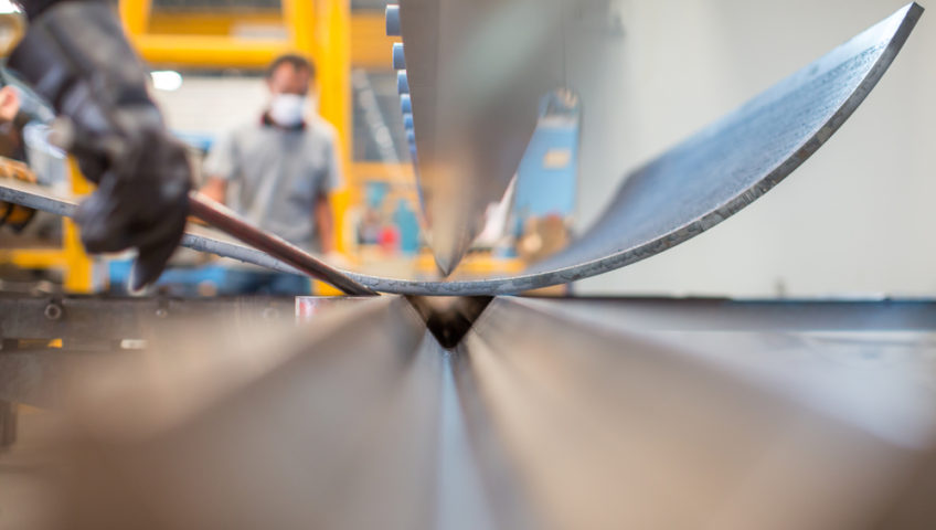 خدمات برش لیزر پارس کات