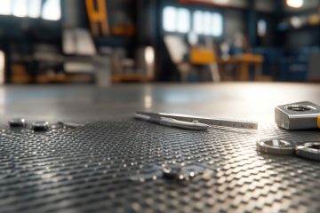 تفاوت بین خم کاری سرد و گرم