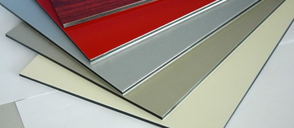 ورق رنگی و ورق پوششدار