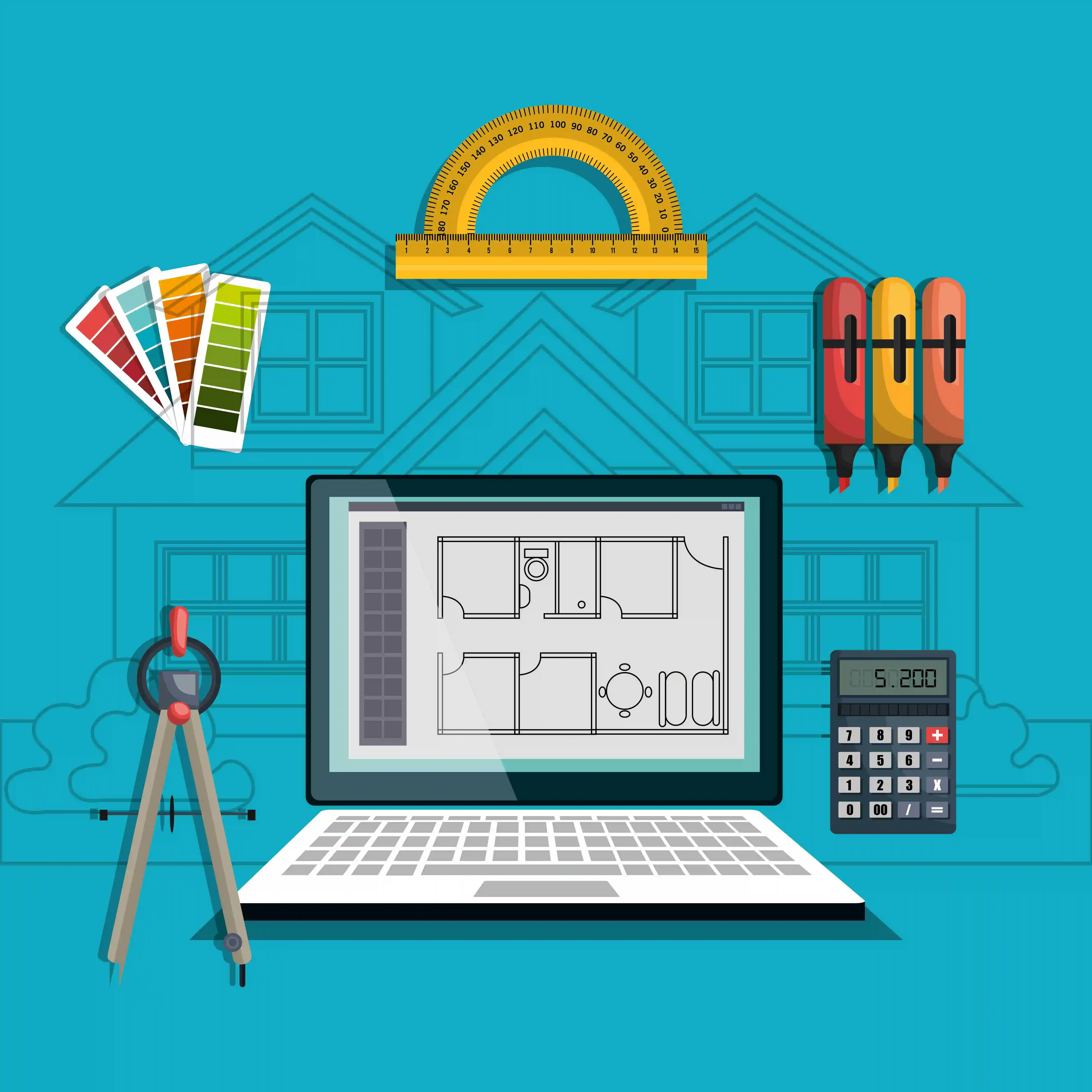 خدمات برش لیزر پارس کات