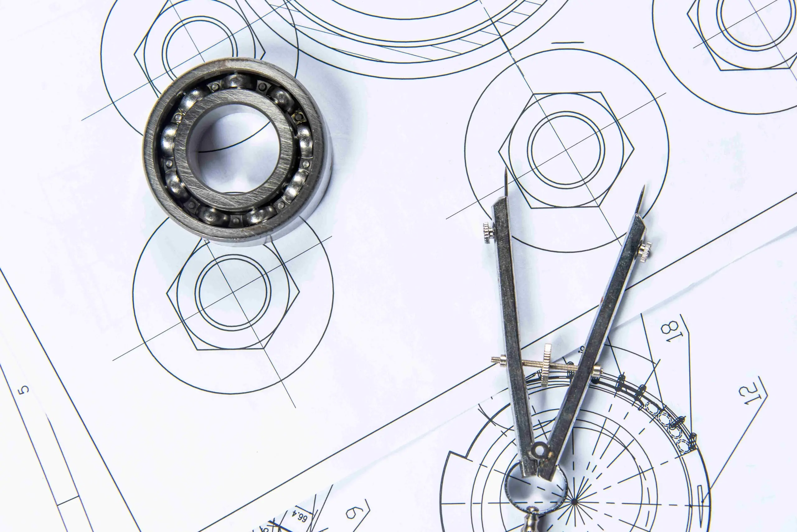 خدمات برش لیزر پارس کات