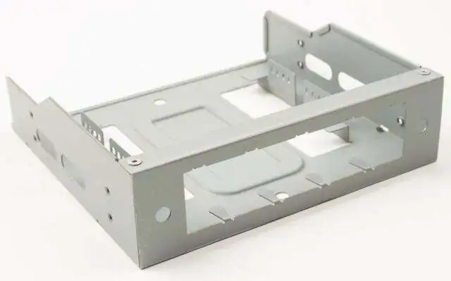 خدمات برش لیزر پارس کات